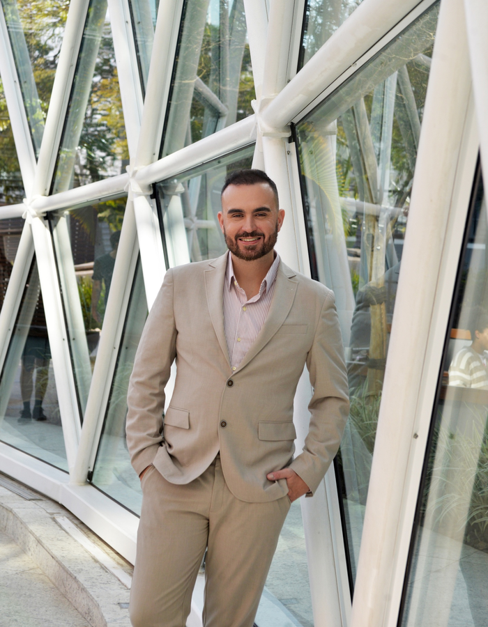 Dr. Felipe Zacché